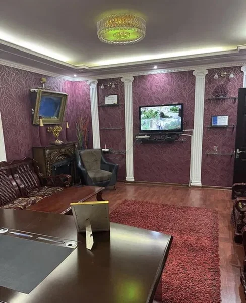 For rent: 4-room apartment, 160 m², Shaykhantohur · ID 183 — photo 3/6