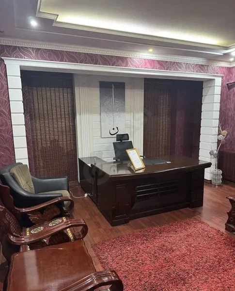 For rent: 4-room apartment, 160 m², Shaykhantohur · ID 183 — photo 4/6