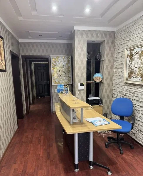 For rent: 4-room apartment, 160 m², Shaykhantohur · ID 183 — photo 6/6