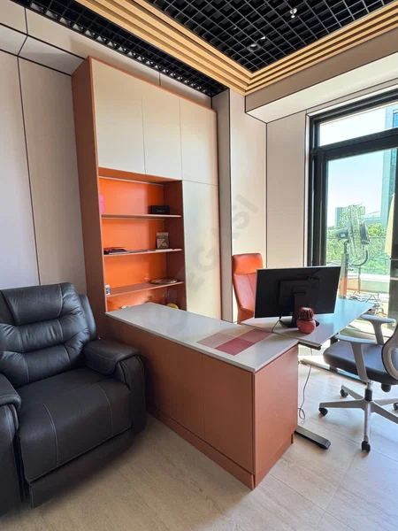 For sale: Commercial space, 87 m², Shaykhantaur — photo 2/10