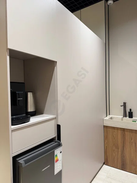 For sale: Commercial space, 87 m², Shaykhantaur — photo 3/10