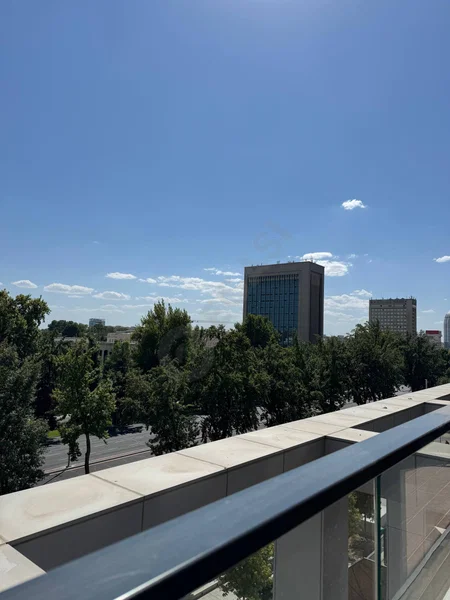 For sale: Commercial space, 87 m², Shaykhantaur — photo 7/10