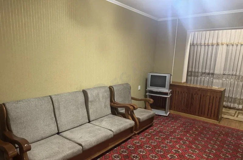 Ijaraga: 3 xonali kvartira, 80 m², Yashnobod · ID 43290 — rasm 1/4