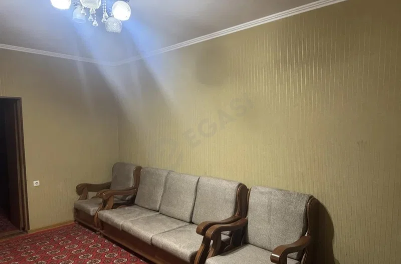 Ijaraga: 3 xonali kvartira, 80 m², Yashnobod · ID 43290 — rasm 2/4