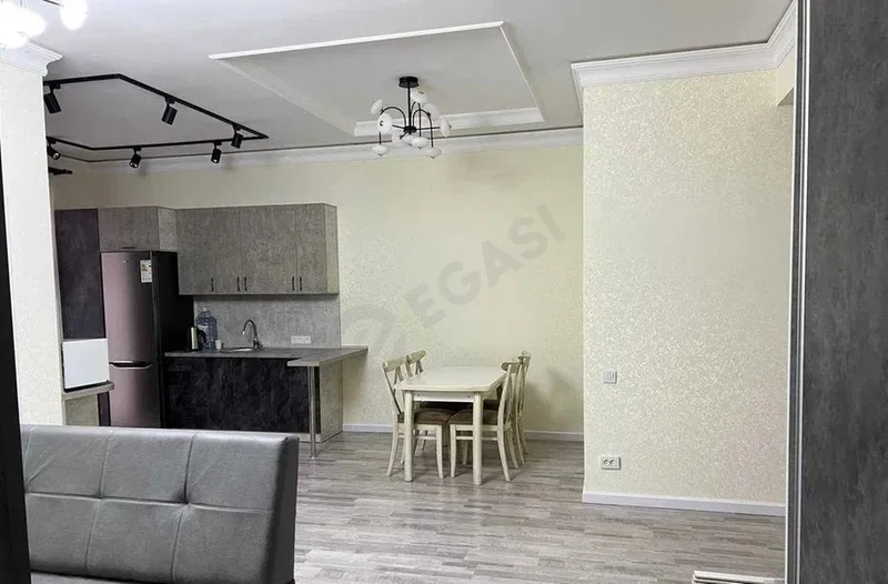 Ijaraga: 2 xonali kvartira, 75 m², Yashnobod · ID 43291 — фото 4/6