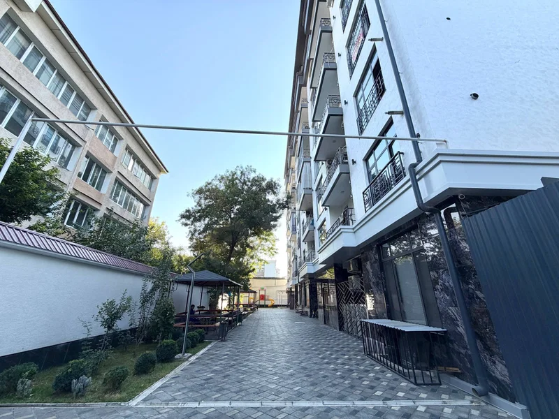 For sale: 2-room apartment, 71.3 m², Yashnobod — photo 1/10