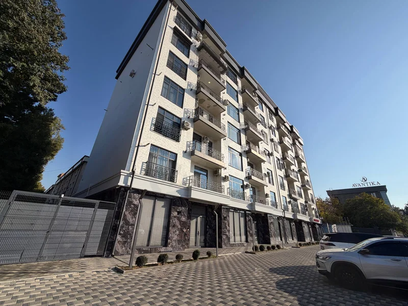 For sale: 2-room apartment, 71.3 m², Yashnobod — photo 2/10