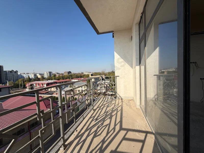 For sale: 2-room apartment, 71.3 m², Yashnobod — photo 7/10