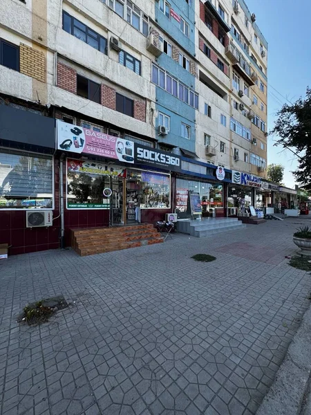 Ijaraga: Tijorat binosi, 70 m², Chilonzor · ID 175 — фото 2/2