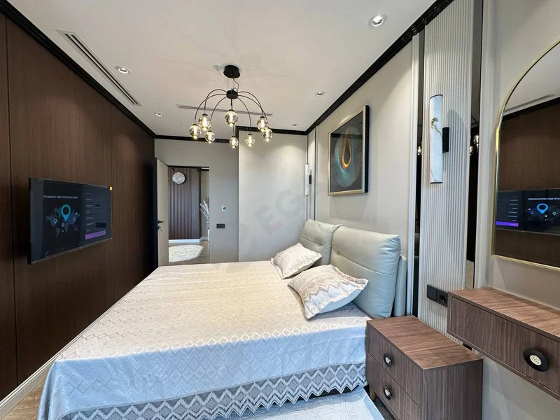 Sotiladi: 2 xonali kvartira, 58 m², Yakkasaroy — фото 5/8