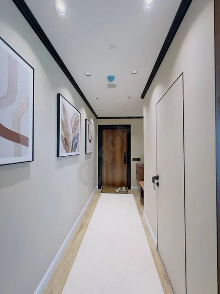 Sotiladi: 2 xonali kvartira, 58 m², Yakkasaroy — фото 6/8