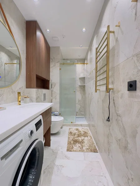 Sotiladi: 2 xonali kvartira, 58 m², Yakkasaroy — фото 7/8