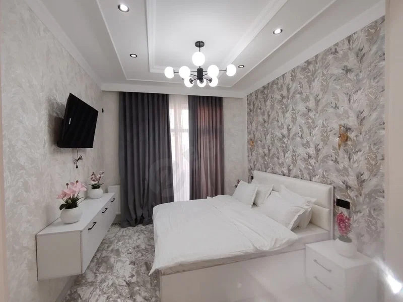 For sale: 3-room apartment, 86 m², Yashnobod — photo 3/10