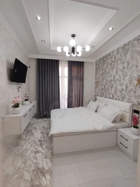 For sale: 3-room apartment, 86 m², Yashnobod — photo 4/10