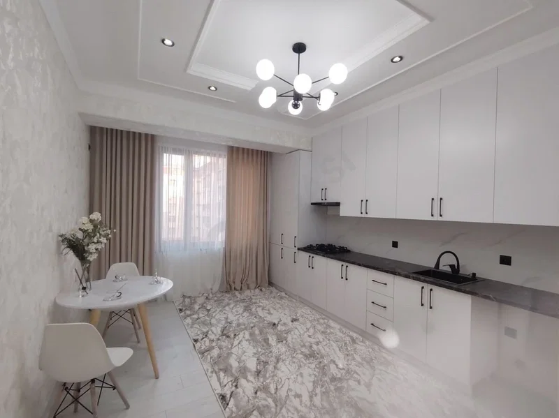 For sale: 3-room apartment, 86 m², Yashnobod — photo 7/10