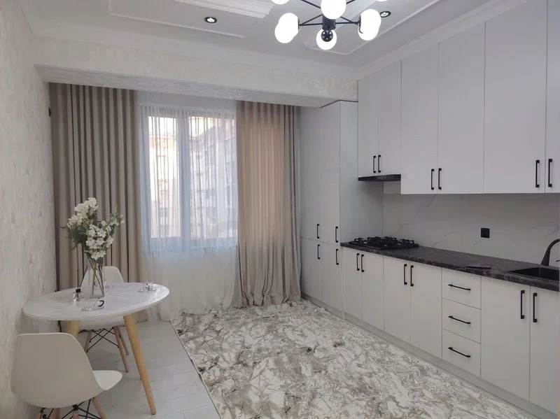 For sale: 3-room apartment, 86 m², Yashnobod — photo 9/10
