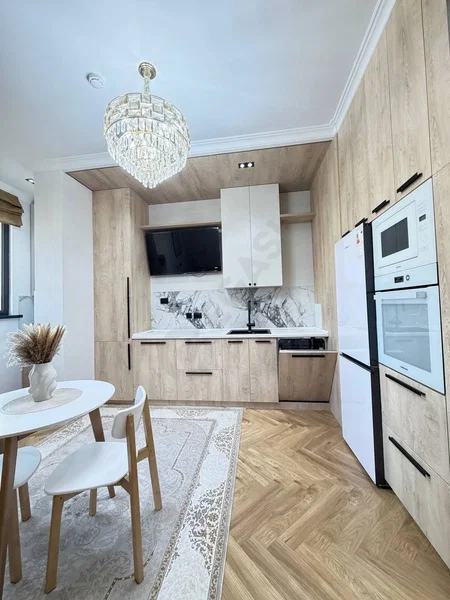Sotiladi: 2 xonali kvartira, 40 m², Mirzo Ulug'bek — фото 2/10