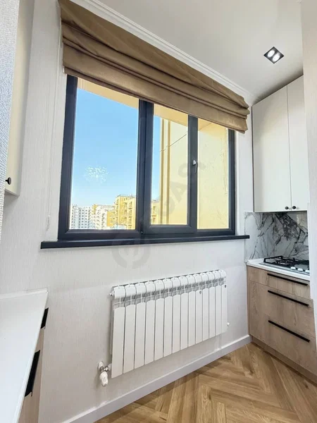 Sotiladi: 2 xonali kvartira, 40 m², Mirzo Ulug'bek — фото 3/10