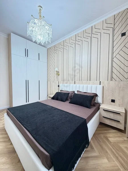Sotiladi: 2 xonali kvartira, 40 m², Mirzo Ulug'bek — фото 4/10