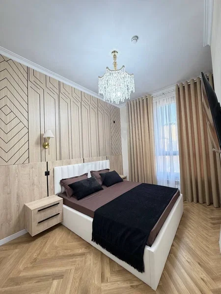 Sotiladi: 2 xonali kvartira, 40 m², Mirzo Ulug'bek — фото 5/10