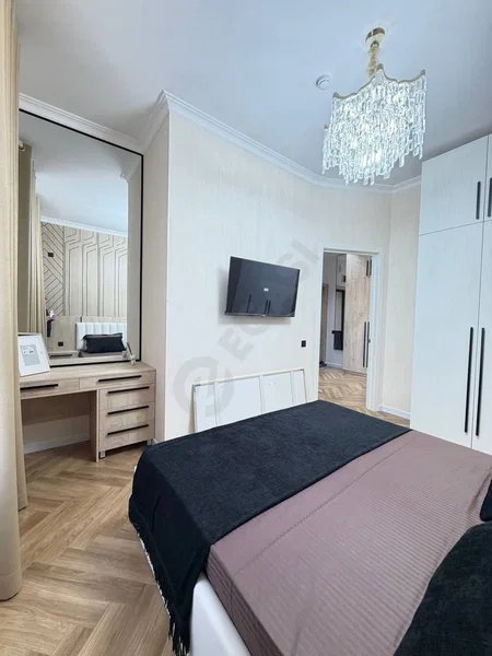 Sotiladi: 2 xonali kvartira, 40 m², Mirzo Ulug'bek — фото 6/10