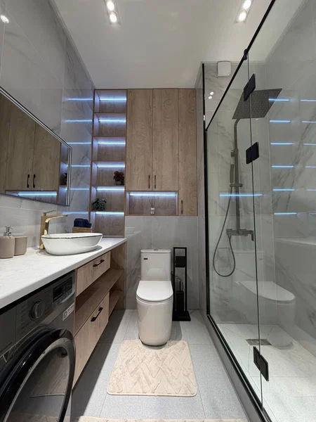 Sotiladi: 2 xonali kvartira, 40 m², Mirzo Ulug'bek — фото 7/10