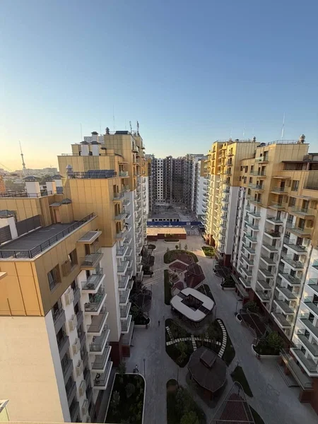 Sotiladi: 2 xonali kvartira, 40 m², Mirzo Ulug'bek — фото 8/10