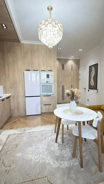 Sotiladi: 2 xonali kvartira, 40 m², Mirzo Ulug'bek — фото 9/10