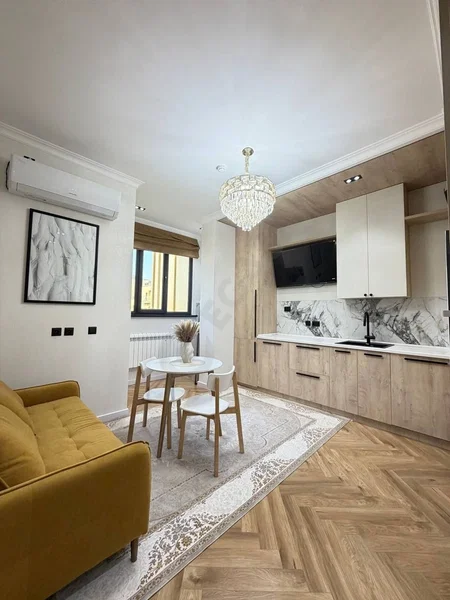 Sotiladi: 2 xonali kvartira, 40 m², Mirzo Ulug'bek — фото 10/10