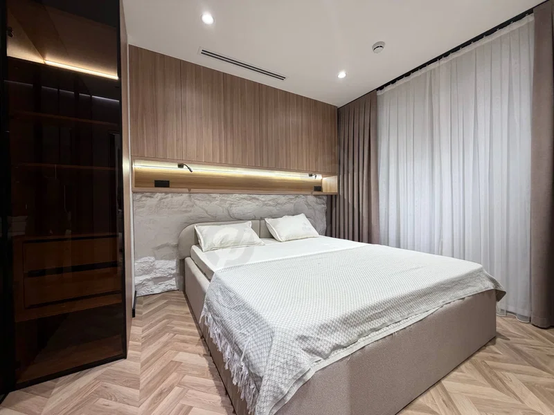Sotiladi: 3 xonali kvartira, 67 m², Yakkasaroy — фото 4/10
