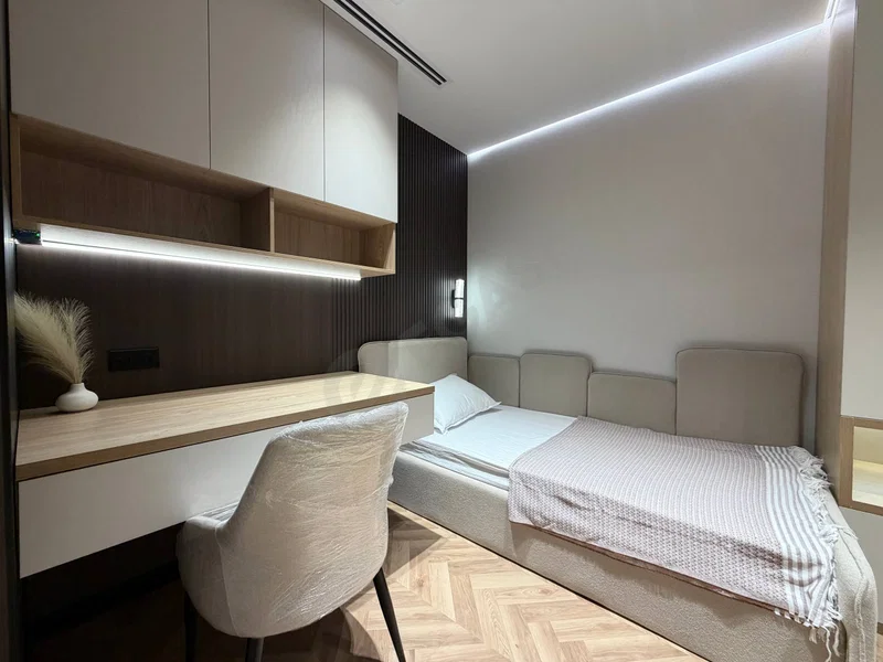 Sotiladi: 3 xonali kvartira, 67 m², Yakkasaroy — фото 6/10