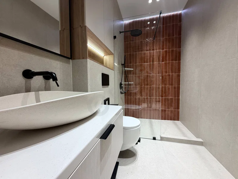 Sotiladi: 3 xonali kvartira, 67 m², Yakkasaroy — фото 8/10
