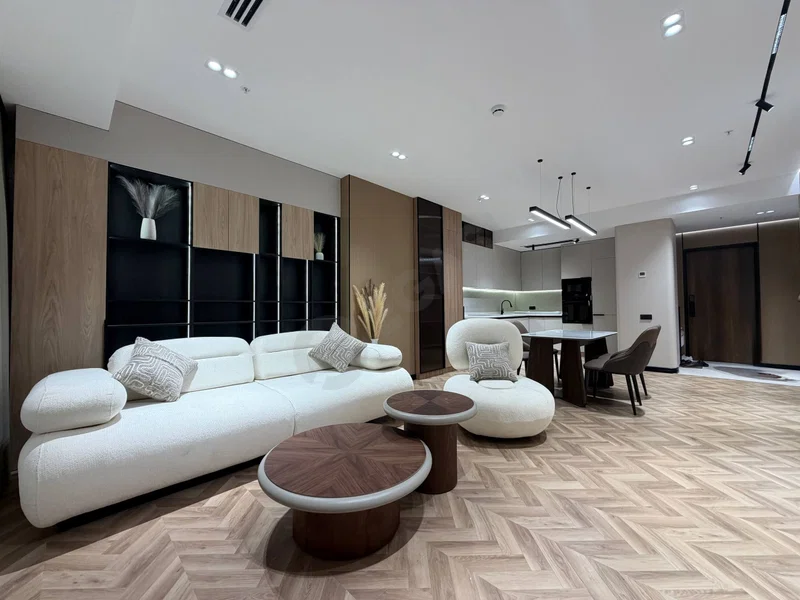 Sotiladi: 3 xonali kvartira, 67 m², Yakkasaroy — фото 10/10