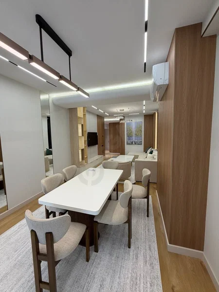 Sotiladi: 4 xonali kvartira, 101 m², Yakkasaroy — фото 2/10