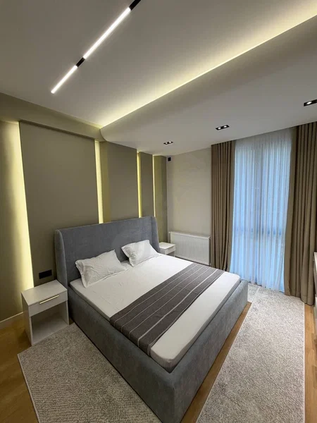 Sotiladi: 4 xonali kvartira, 101 m², Yakkasaroy — фото 4/10