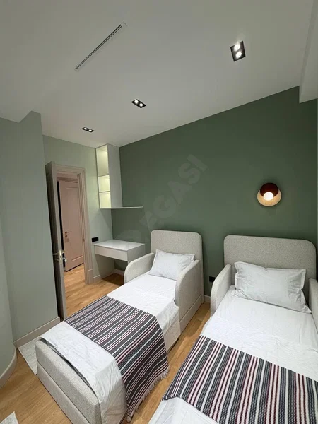 Sotiladi: 4 xonali kvartira, 101 m², Yakkasaroy — фото 7/10