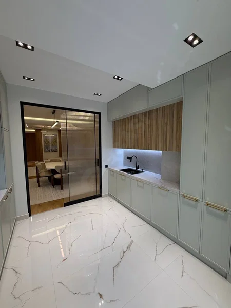 Sotiladi: 4 xonali kvartira, 101 m², Yakkasaroy — фото 10/10