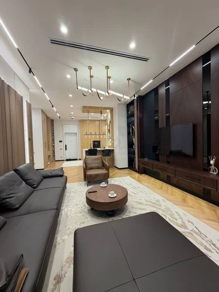 Sotiladi: 3 xonali hovli uy, 92 m², Shayxontohur — rasm 2/10