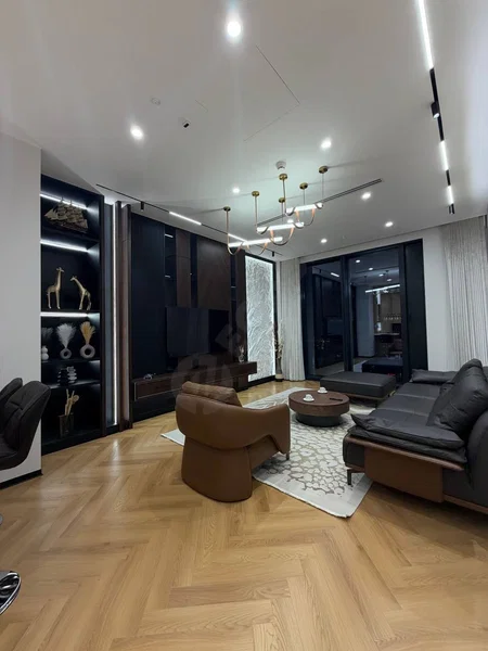 Sotiladi: 3 xonali hovli uy, 92 m², Shayxontohur — rasm 3/10