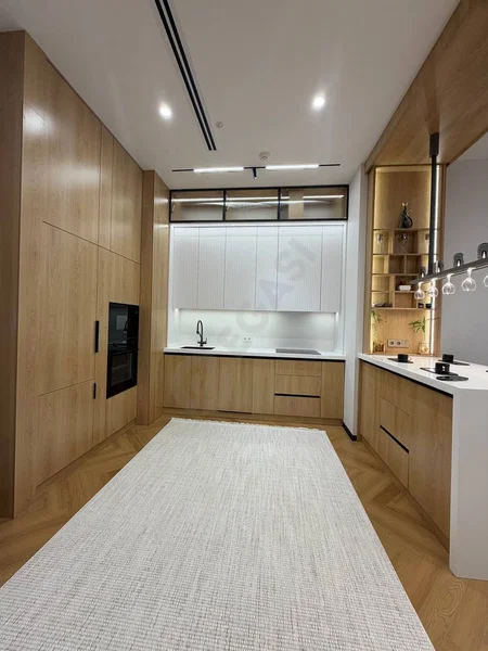 Sotiladi: 3 xonali hovli uy, 92 m², Shayxontohur — rasm 4/10