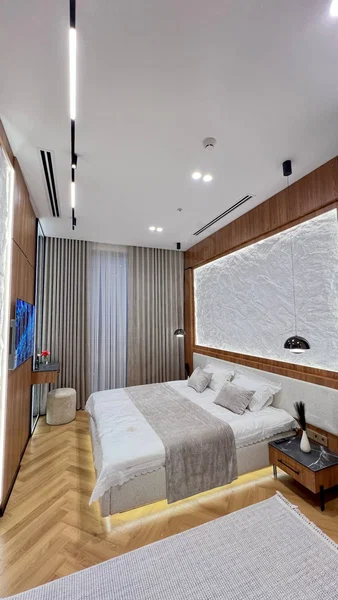 Sotiladi: 3 xonali hovli uy, 92 m², Shayxontohur — rasm 6/10