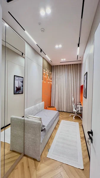 Sotiladi: 3 xonali hovli uy, 92 m², Shayxontohur — rasm 7/10