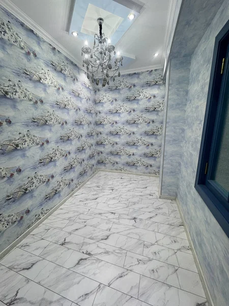 For sale: 3-room apartment, 65 m², Yunusobod · ID 7045 — photo 3/8