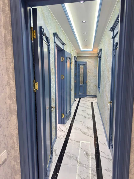 For sale: 3-room apartment, 65 m², Yunusobod · ID 7045 — photo 4/8