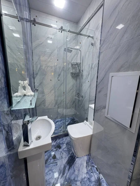 For sale: 3-room apartment, 65 m², Yunusobod · ID 7045 — photo 5/8