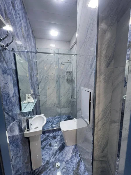 For sale: 3-room apartment, 65 m², Yunusobod · ID 7045 — photo 6/8