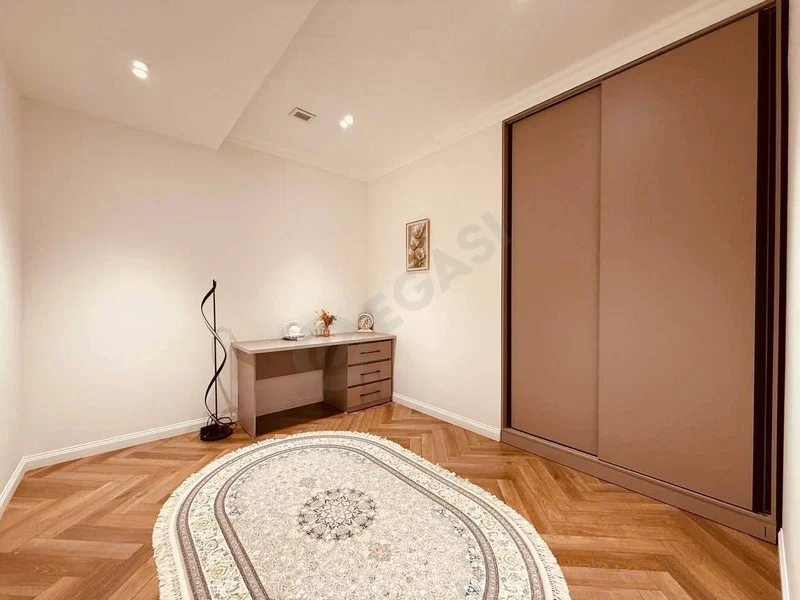 Sotiladi: 4 xonali kvartira, 123 m², Mirzo Ulug'bek · ID 7046 — rasm 8/8