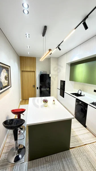 Sotiladi: 4 xonali kvartira, 110 m², Mirzo Ulug'bek · ID 7049 — rasm 3/9