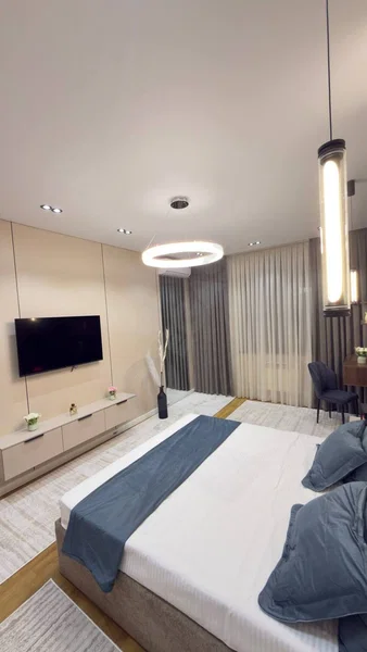 Sotiladi: 4 xonali kvartira, 110 m², Mirzo Ulug'bek · ID 7049 — rasm 5/9