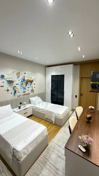Sotiladi: 4 xonali kvartira, 110 m², Mirzo Ulug'bek · ID 7049 — rasm 6/9